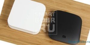Xiaomi Mi TV Box 3