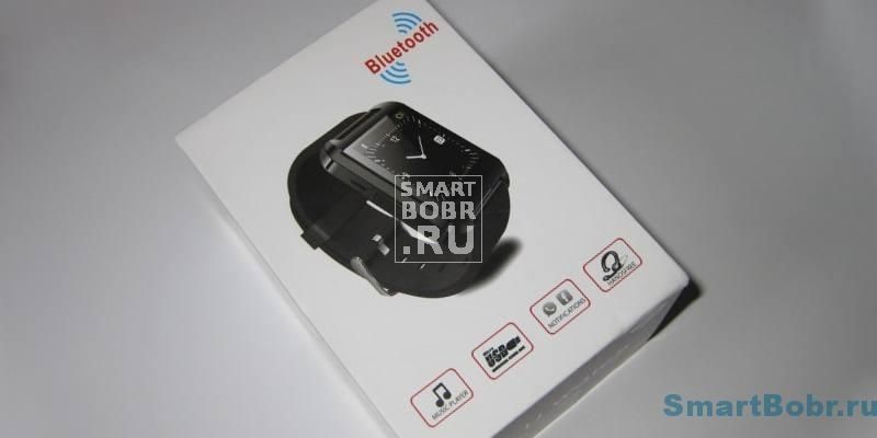 smart watch u8