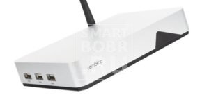 Rombica Smart Box Ultra HD V003