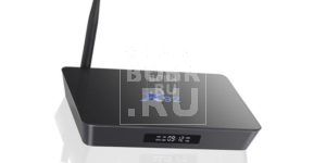 Android TV приставка X92 Smart TV Box