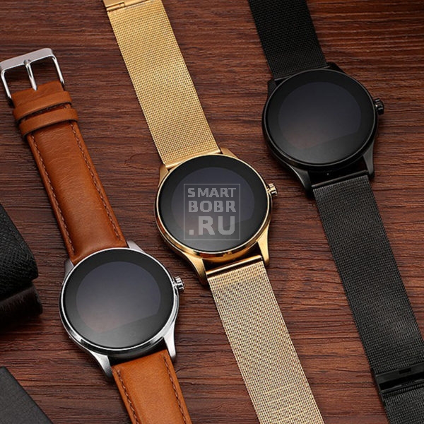 Смарт часы SmartWatch K88H