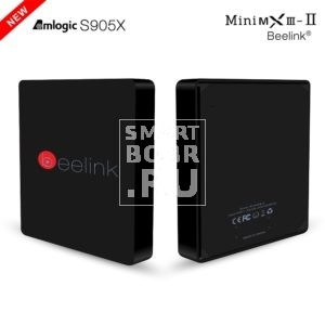 Beelink MINI MXIII II