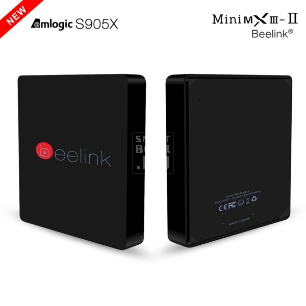 Beelink MINI MXIII II