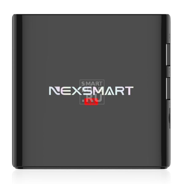 Смарт-ТВ приставка NEXSMART D32