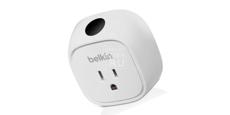 Belkin Wemo Insight