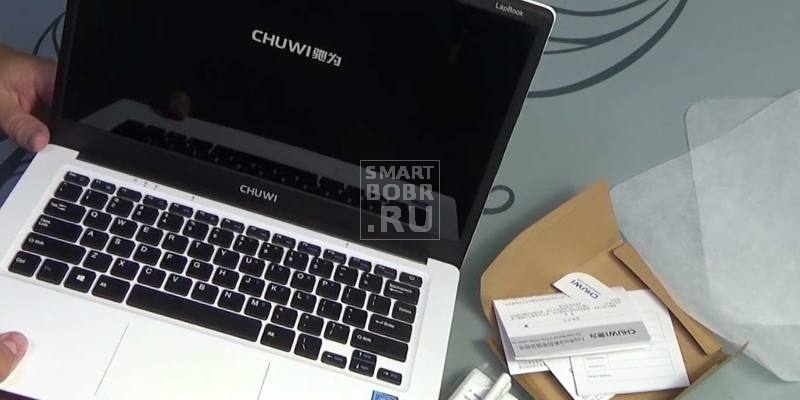 Chuwi LapBook 14