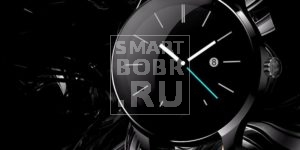 Смарт-часы SmartWatch K88H