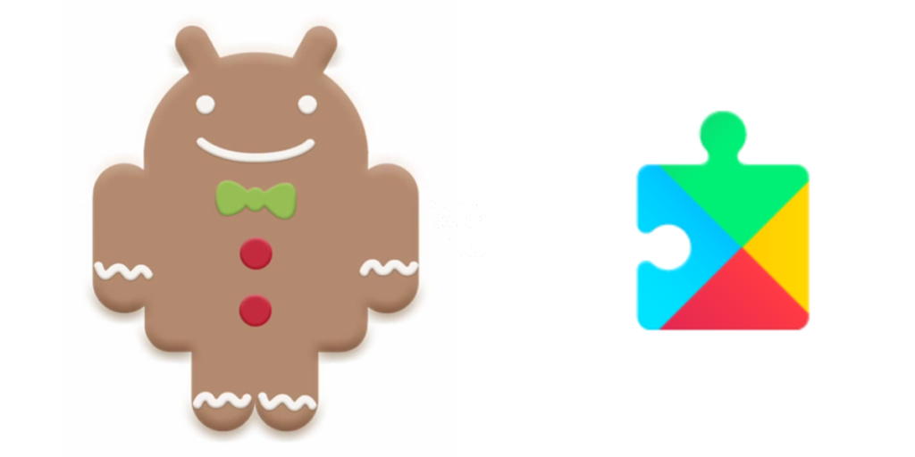 Android 2.3 «Gingerbread»