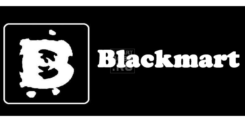 как скачать бесплатно приложения на андроид на Blackmart