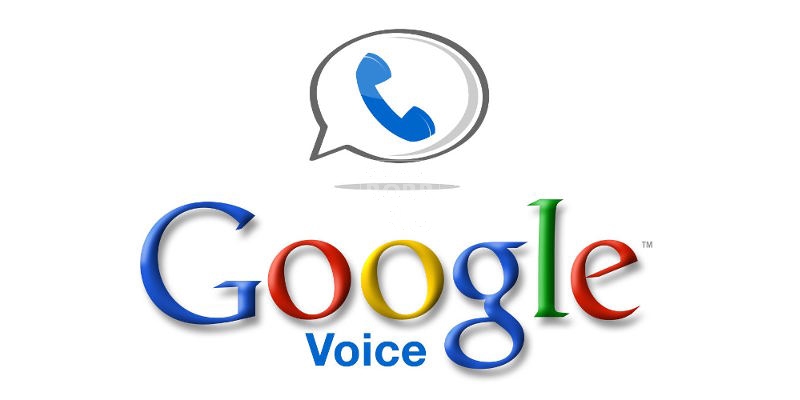 записать телефонный разговор с помощью Google Voice