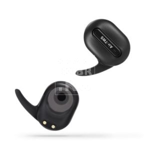 Air TWS Mini Bluetooth Double наушники Mic