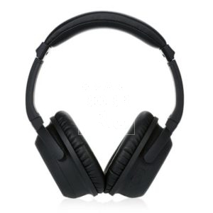BH519 Noise-canceling Беспроводные Bluetooth-наушники Over Ear