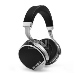 Bluedio VINYL Plus Fodable 3D Sound Bluetooth Cordless наушники