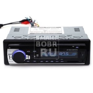 Bluetooth V2.0 Car Audio Стерео MP3 плеер Radio