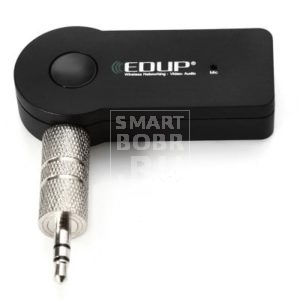 EDUP EP-B3511 Car Bluetooth 4.1 музыкальные Receiver