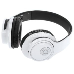 H-666 Bluetooth Беспроводные наушники Headband Mic FM