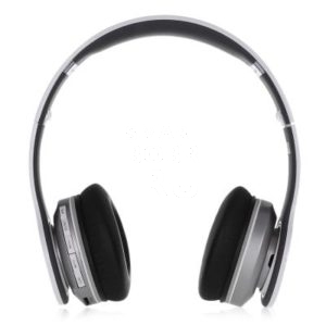 Haoer S450 Bluetooth V4.1 Over Ear наушники Беспроводные