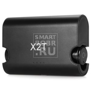 Mini X2T Беспроводные Double Bluetooth наушники