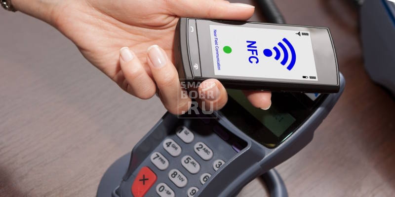 Что Такое NFC в Смартфоне и Как им Пользоваться? Полный Разбор