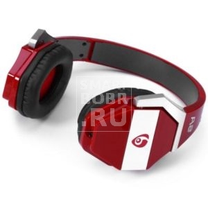 OVLENG A8 Adjustable наушники Headband Встроенный микрофон