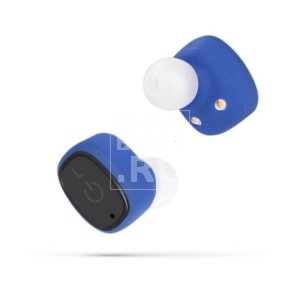 S2 Mini TWS вкладыши Стерео Double Bluetooth наушники