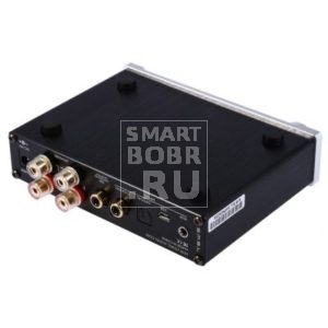 SMSL Q5pro USB Coaxial Optical Bass Digital Power Amplifier