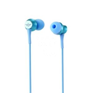 SONGFUL T3 On-cord Control Wired In Ear Наушники