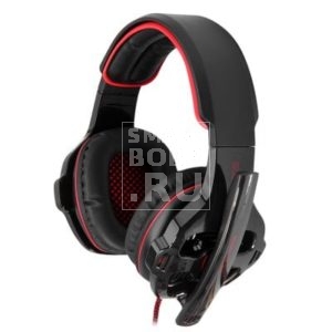 Sades SA  -  903 Стерео 7.1 Surround Pro USB игровые наушники с микрофоном Headband Headphone for компьютерные  Laptop