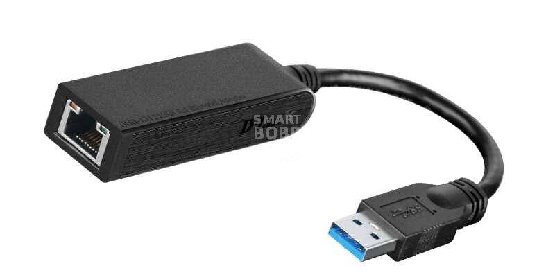 USB-to-Ethernet