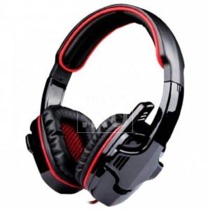 VP - X9 Over-ear Стерео игровые наушники с микрофономphone