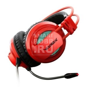 XIBERIA V10 Over-ear игровые наушники