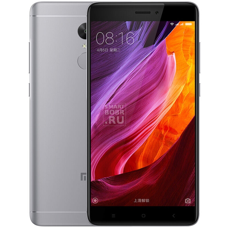 Xiaomi Redmi Note 4Х