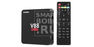 TV Box SCISHION V88 Mars II