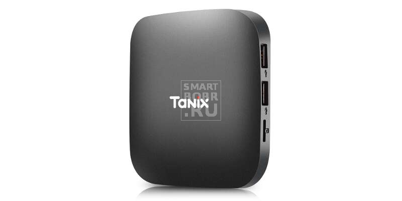 Tanix TX2 - R2 TV Box 1