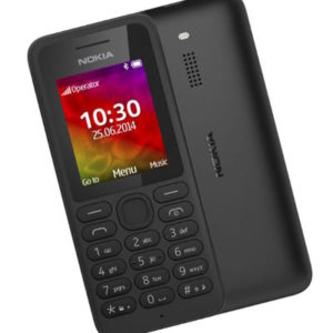 кнопочные телефоны Nokia 130 Dual sim