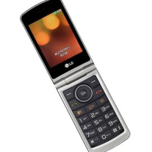 телефоны-раскладушки LG 360