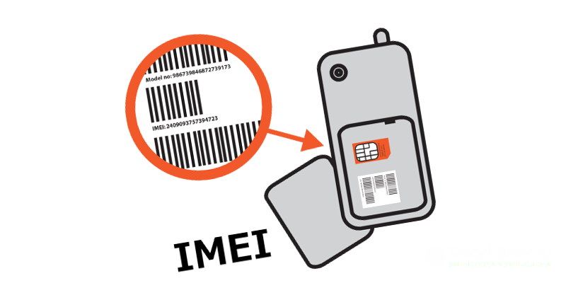 как узнать IMEI телефона
