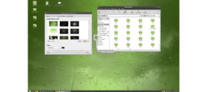 операционные системы Linux Mint