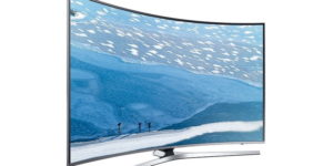 Лучшие 4к-телевизоры Samsung UE49KU6670U