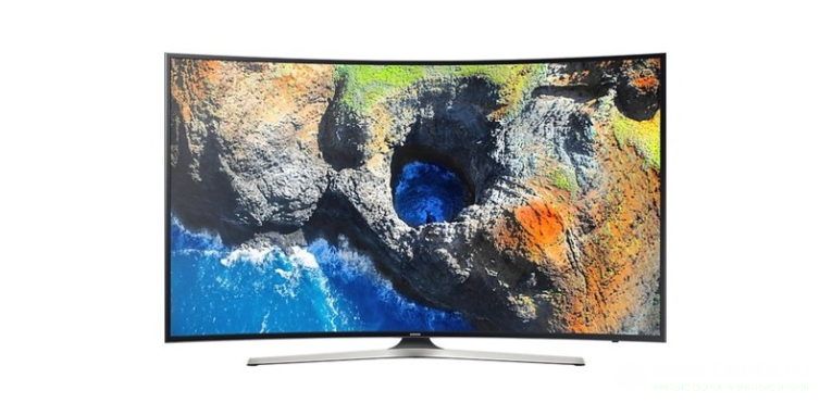 Лучшие 4к-телевизоры Samsung UE49MU6300U