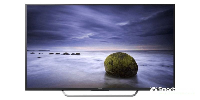 Лучшие 4к-телевизоры Sony KD-65XD7505