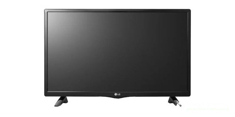 Лучшие телевизоры LG 22LH450V