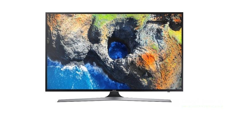 какой телевизор лучше Samsung UE43MU6103U