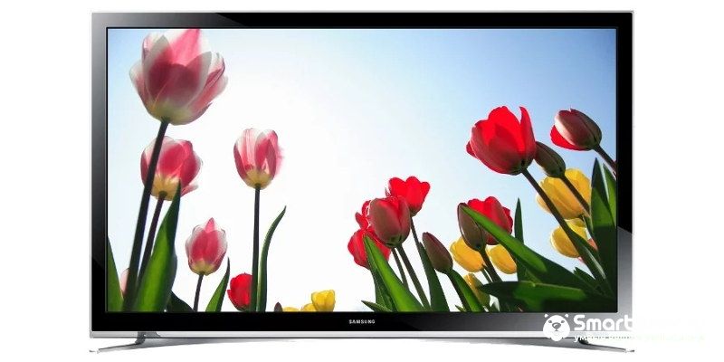 лучшие телевизоры Samsung - UE22H5600