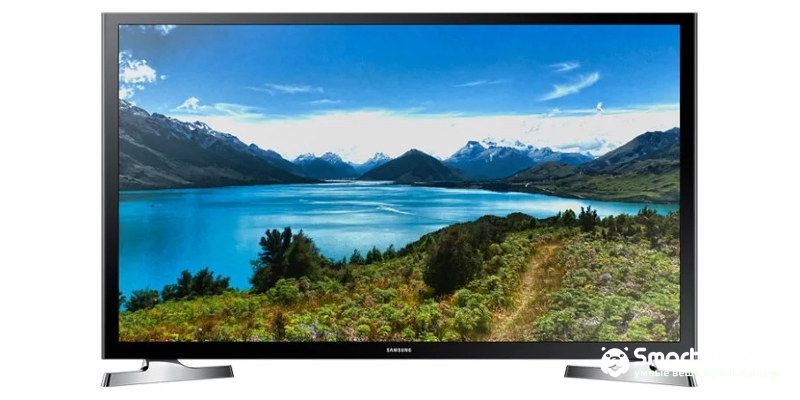 лучшие телевизоры Samsung - UE32J4500AW
