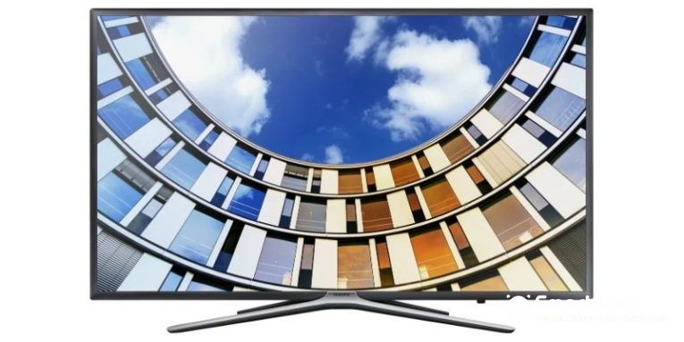 лучшие телевизоры Samsung - UE32M5503AU