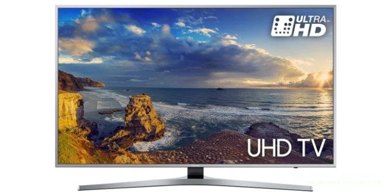 лучшие телевизоры Samsung - UE40MU6400U