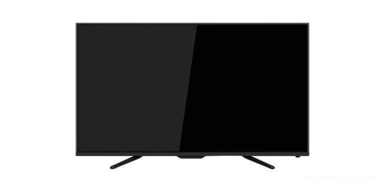 дешевые телевизоры Erisson 55ULES76T2