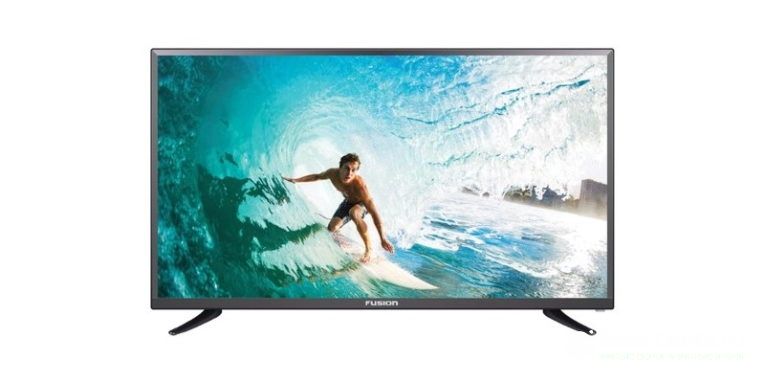 дешевые телевизоры Fusion FLTV-32B100