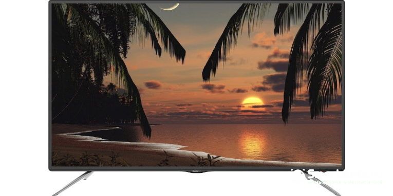 дешевые телевизоры Shivaki STV-55LED17